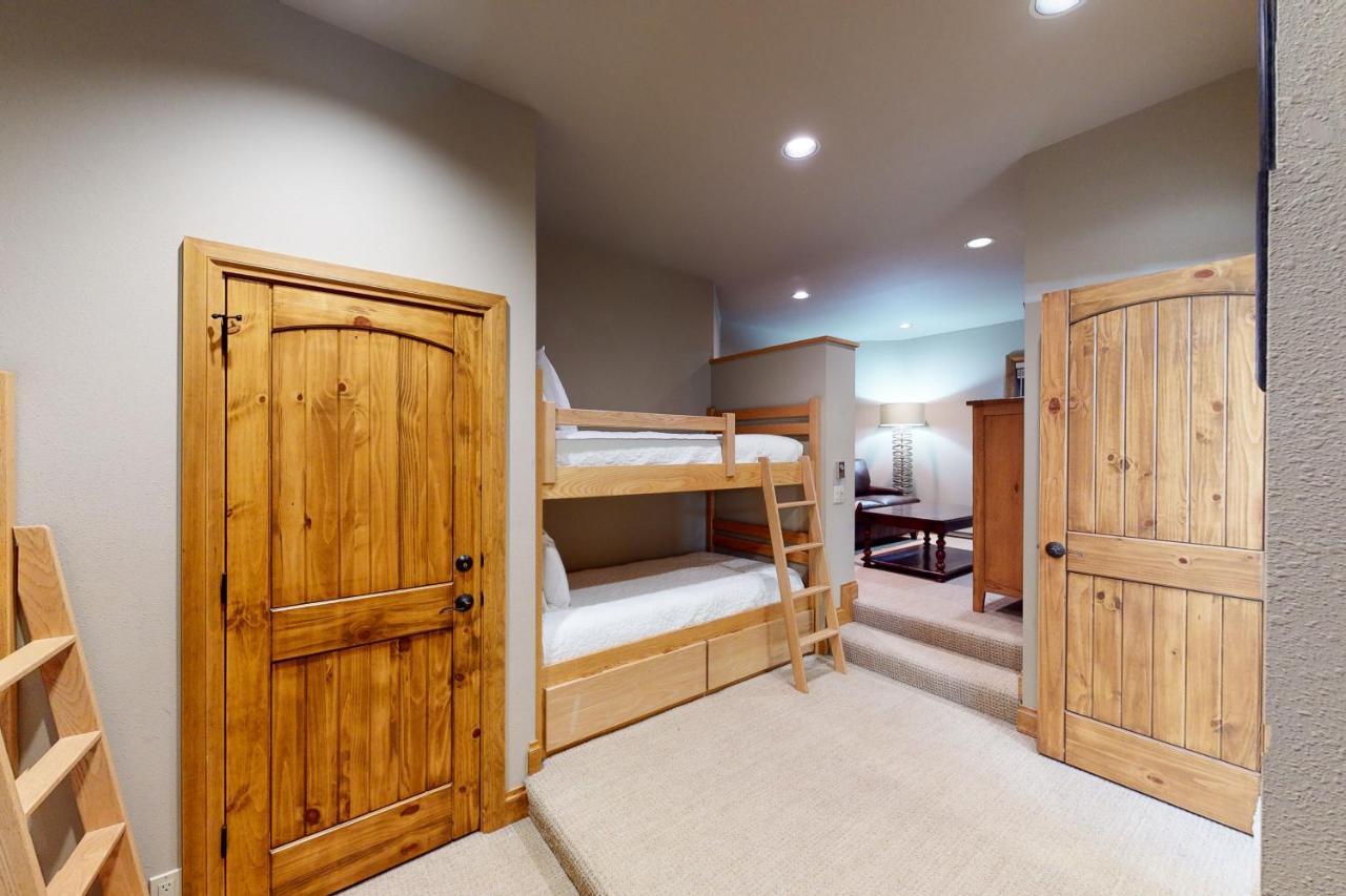 Golf Club 38 Holiday home *