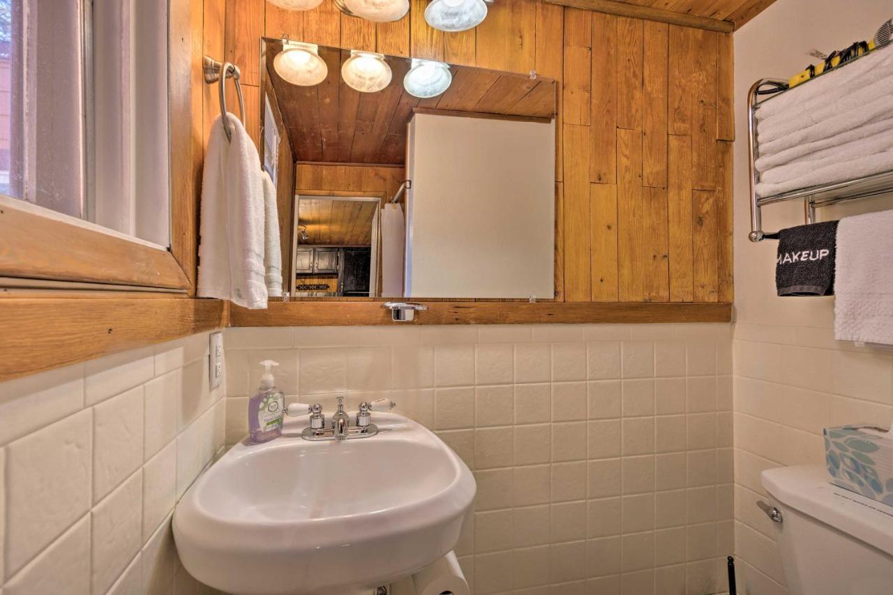 Cozy Co Rocky Mountain Retreat Near Pikes Peak! * Green Mountain Falls