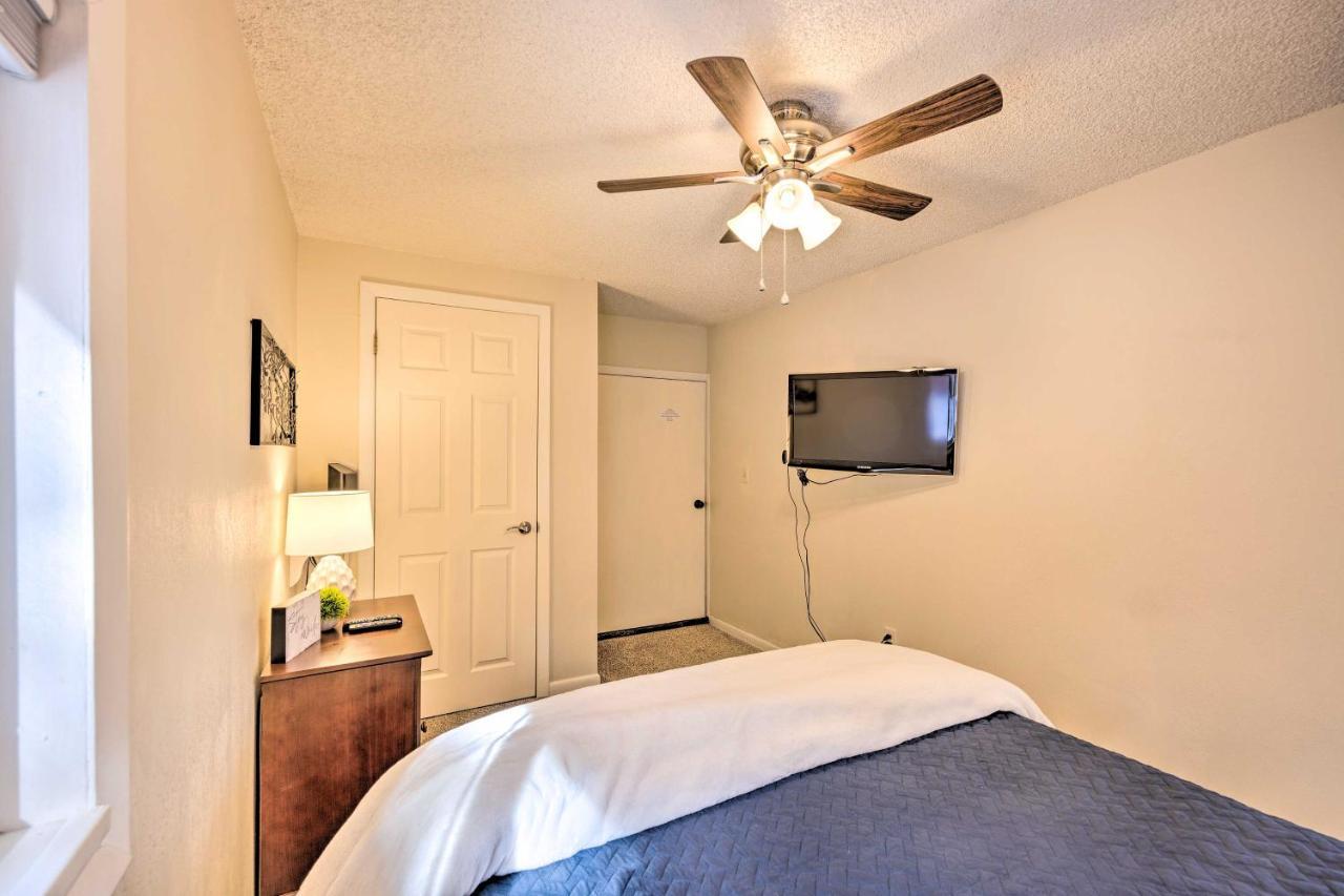 Cozy Co Rocky Mountain Retreat Near Pikes Peak!