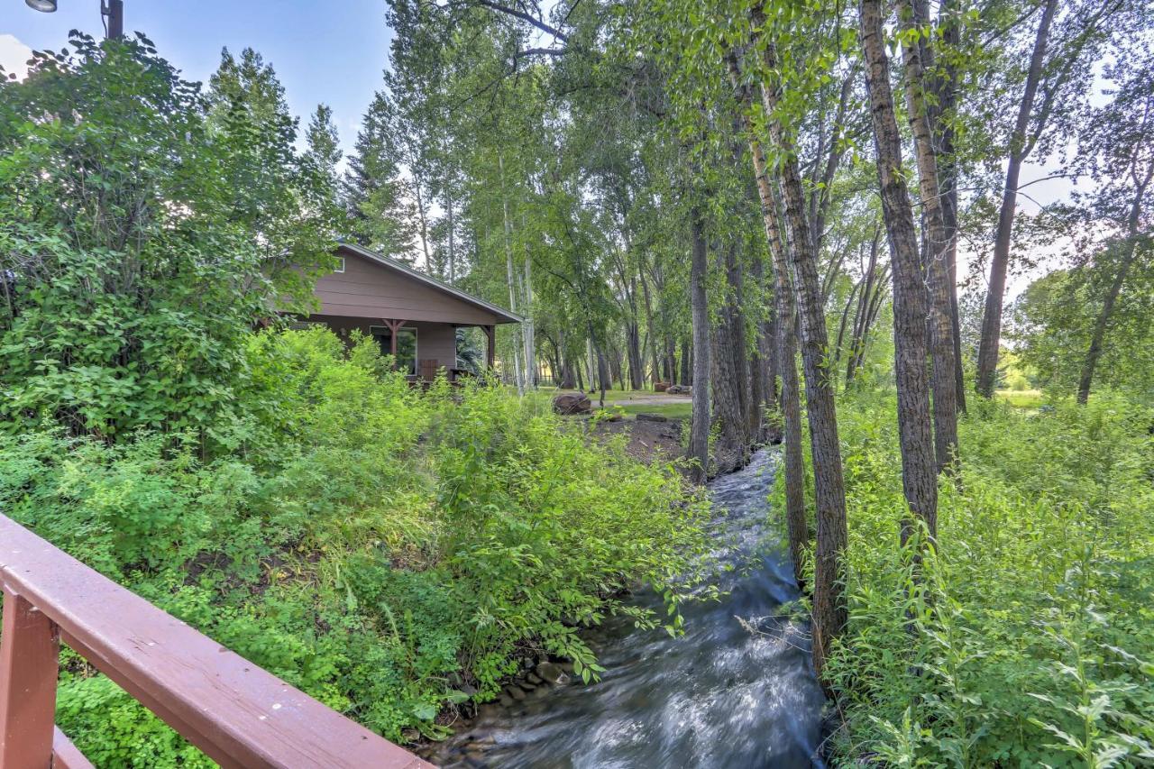 Peaceful Hideaway Only 1 Mi To Downtown! Holiday home *