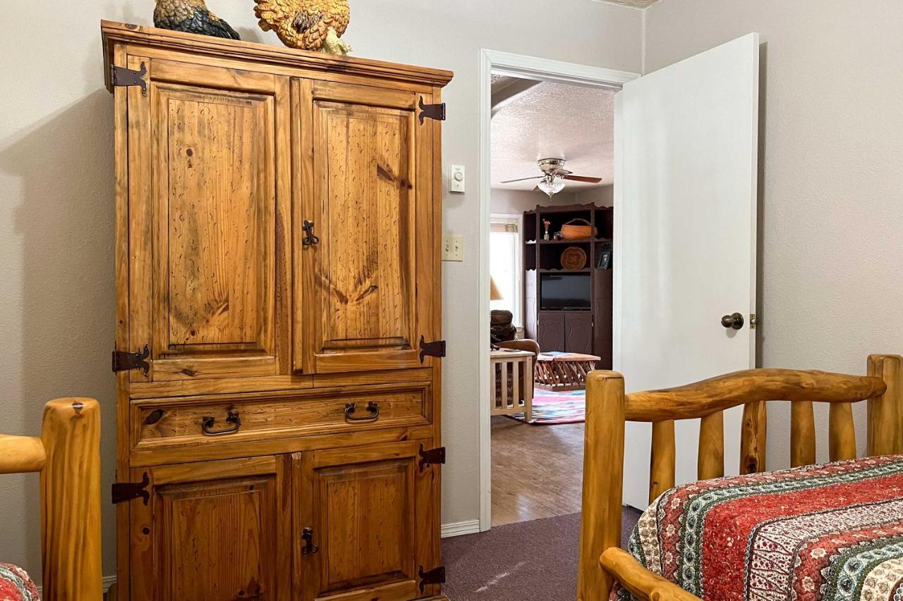 Holiday home Peaceful Hideaway Only 1 Mi To Downtown! Mancos