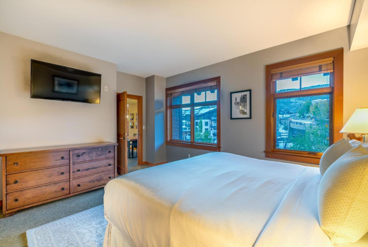 Capitol Peak By Snowmass Mountain Resort 4*
