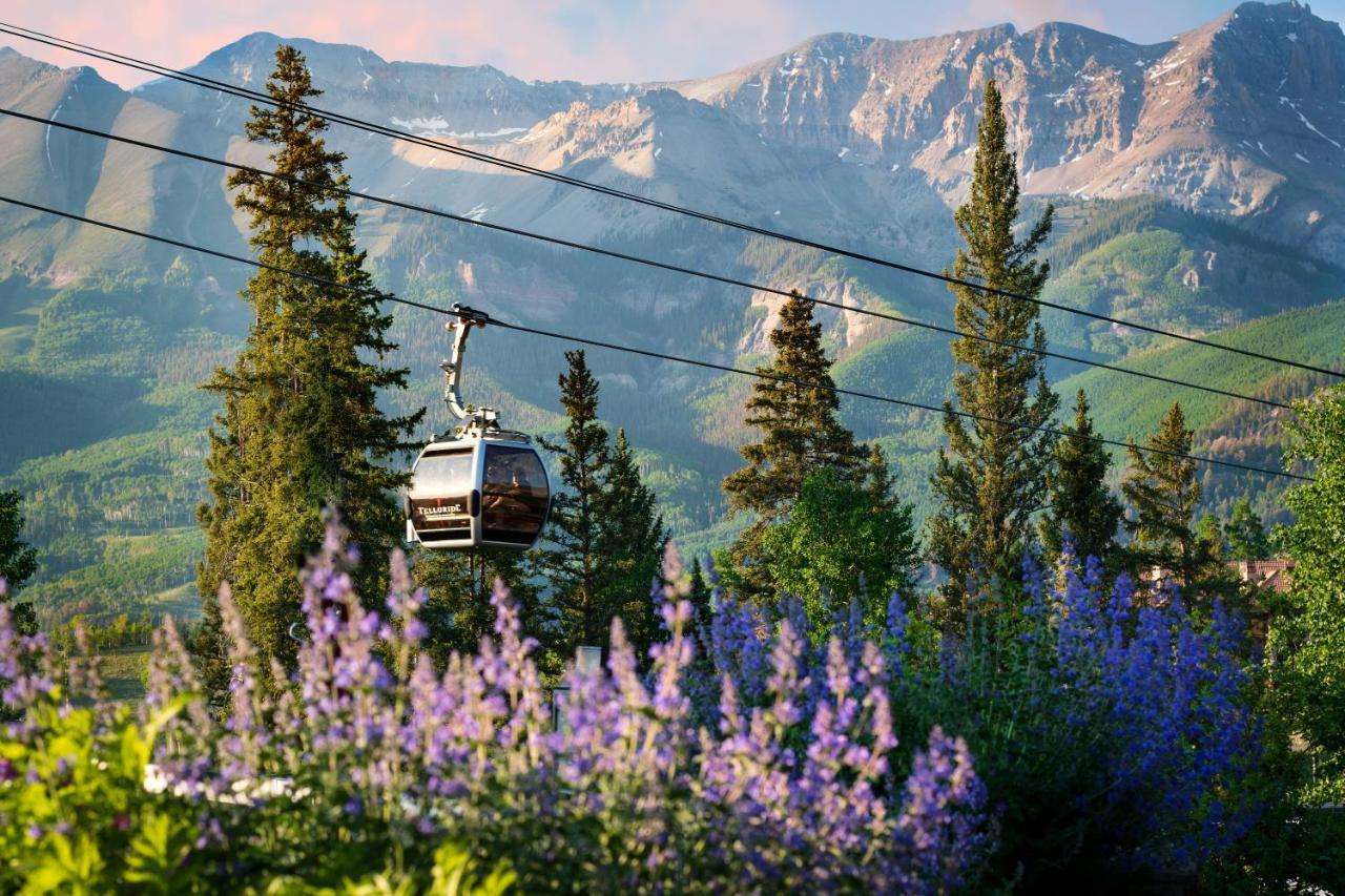 Mountain * Telluride