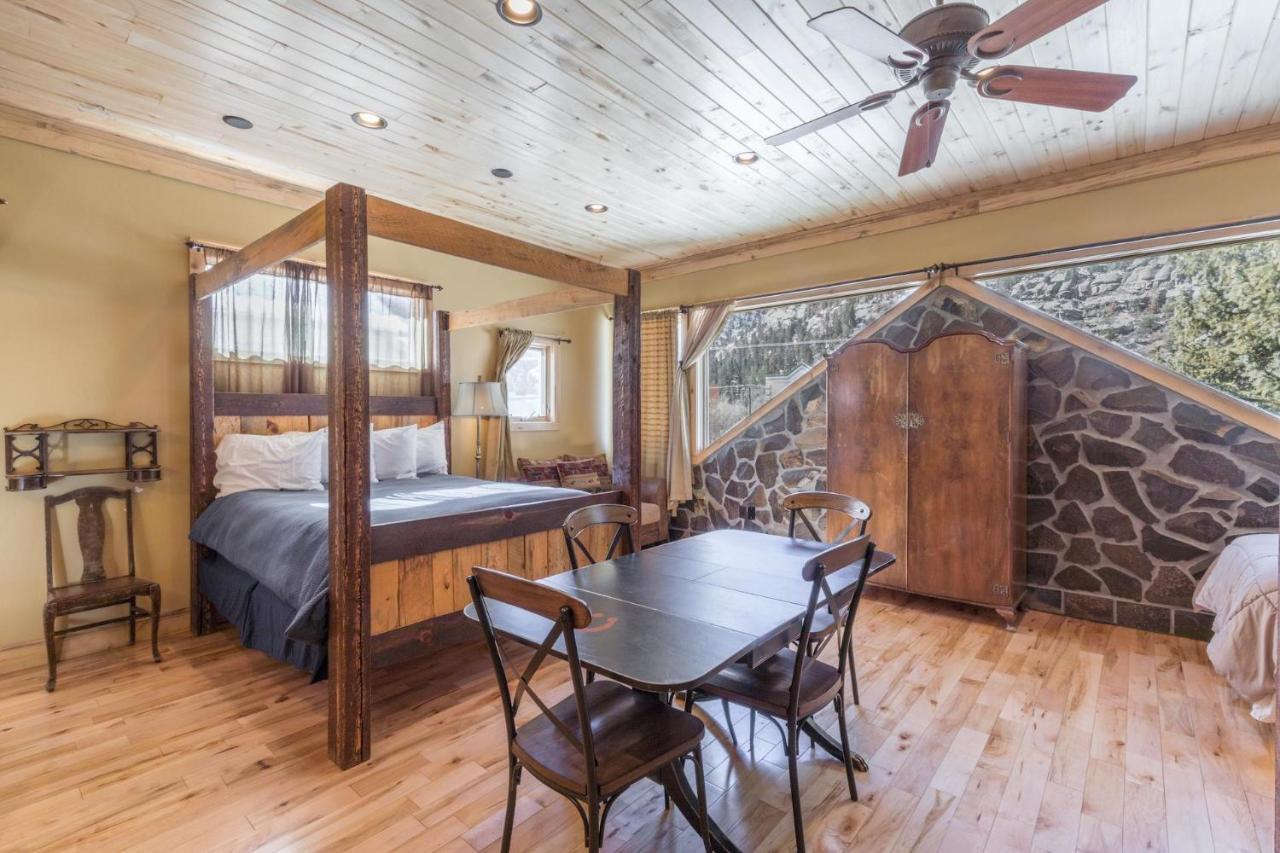 Lotus Mountain West Holiday home *
