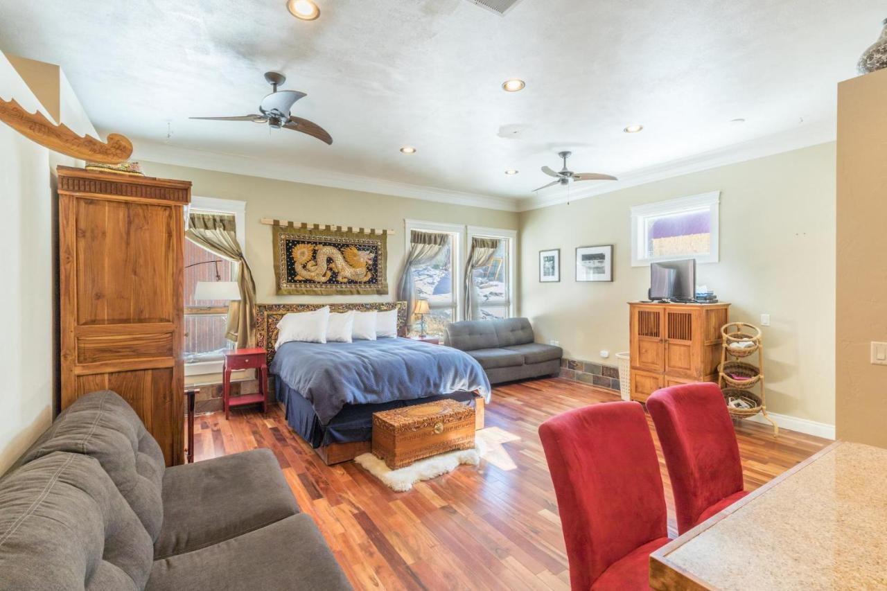 Holiday home Lotus Mountain East Ouray