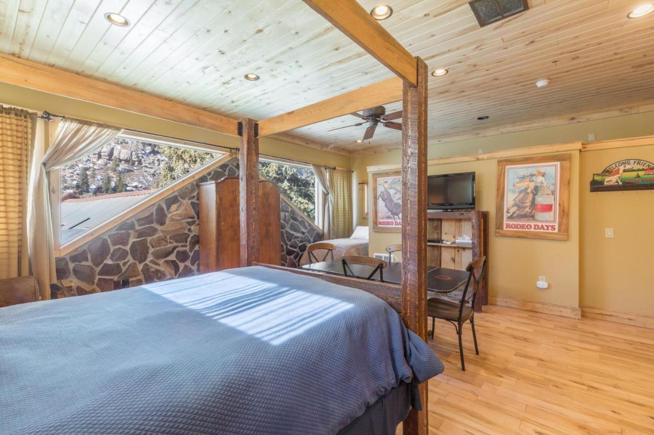 Holiday home Lotus Mountain West Ouray