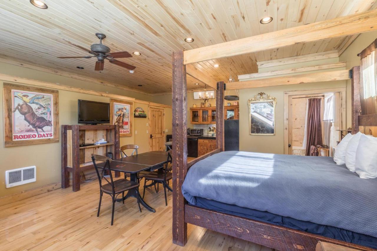 Holiday home Lotus Mountain West Ouray