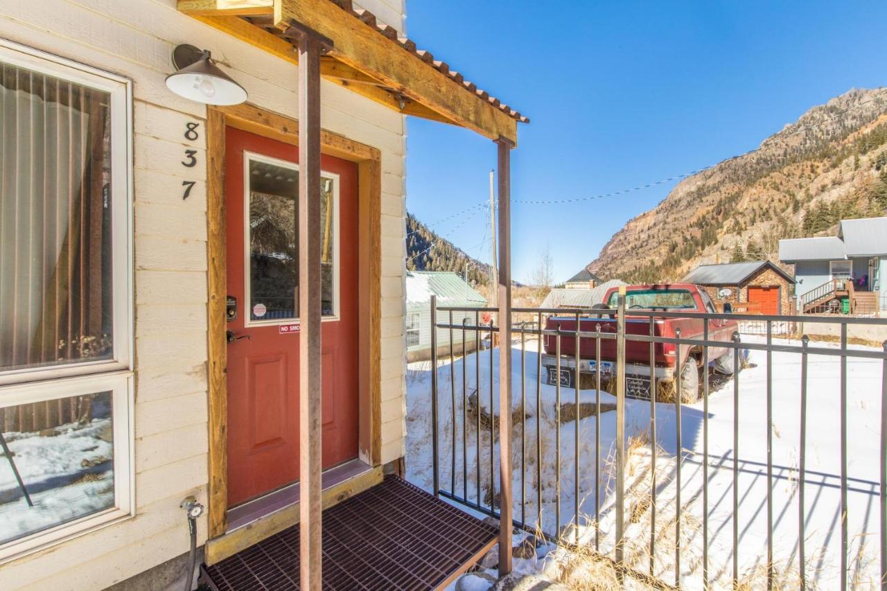 Holiday home Lotus Mountain East Ouray
