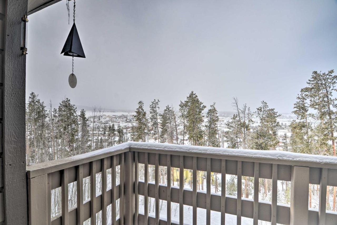 Cozy Mountain Getaway With Shuttle Access! * Fraser