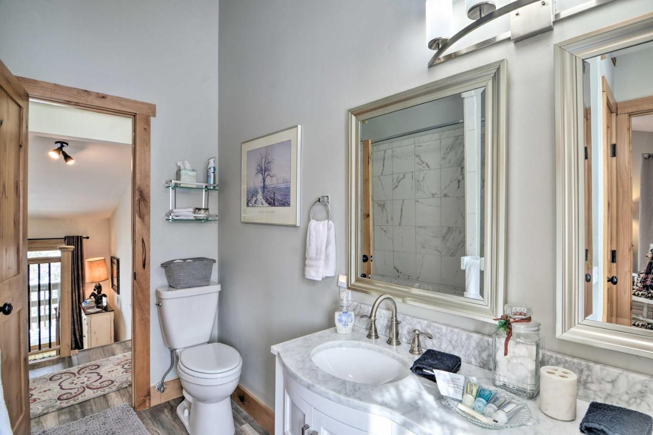 Holiday home Cozy Mountain Getaway With Shuttle Access! Fraser