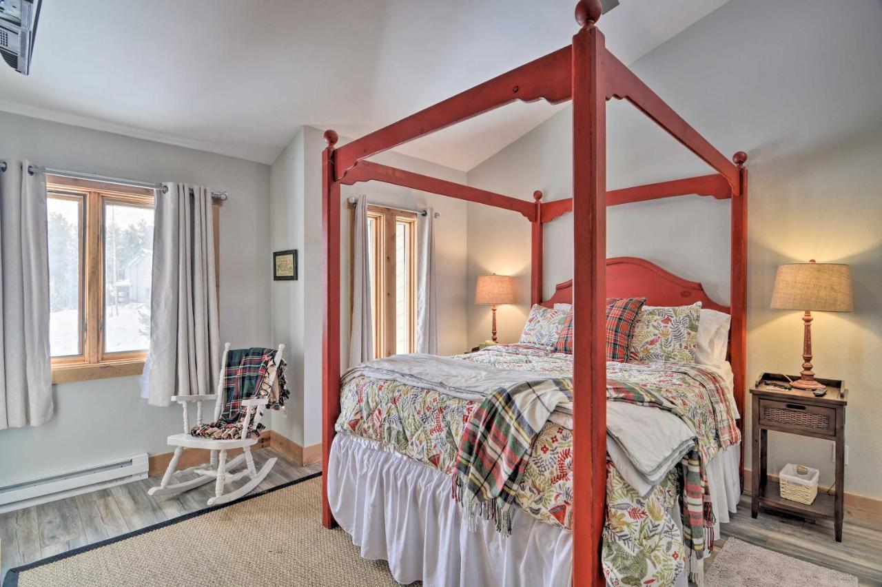 Cozy Mountain Getaway With Shuttle Access! Fraser