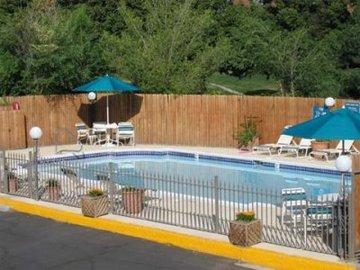 La Quinta By Wyndham Cherry Creek