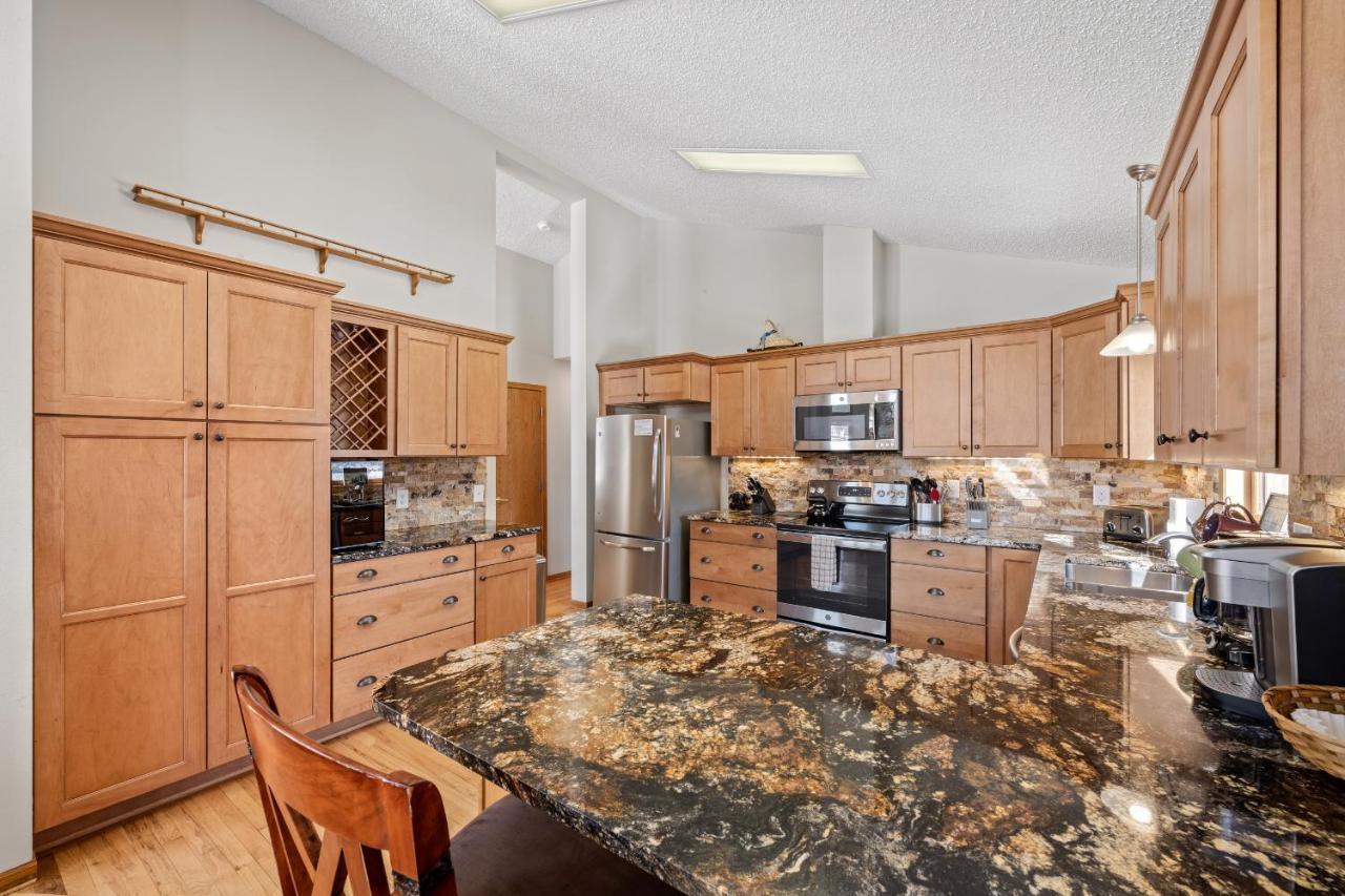Holiday home Lily Mountain - Amazing Mountains Views, Private Hot Tub, Great Location Estes Park