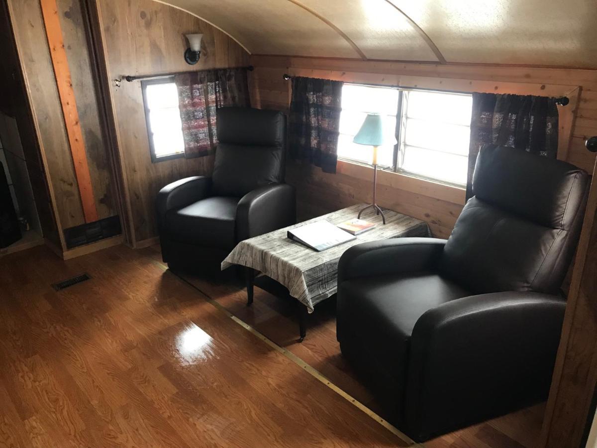 Grandview & Rv Lodge *