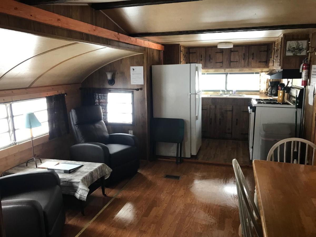 Grandview & Rv Lodge
