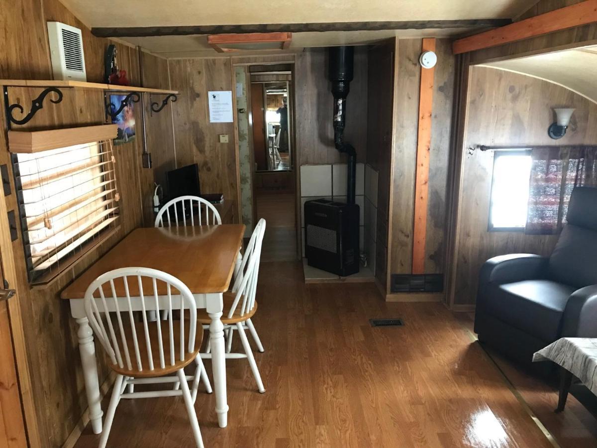 Grandview & Rv Lodge South Fork
