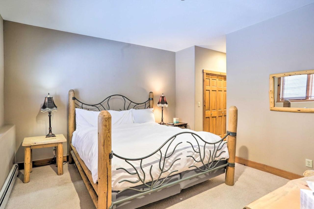 House With Hot Tub And Ac - Shuttle To Skiing! Casa de férias Edwards