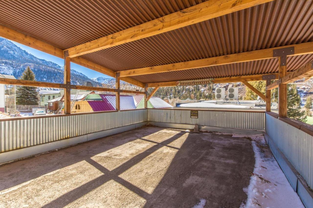 Lotus Mountain East Holiday home