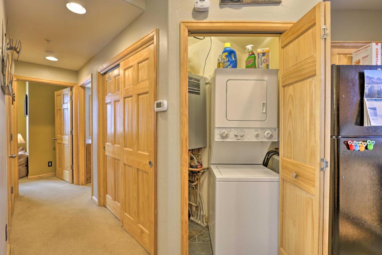 Mountainside With Patio And Access!