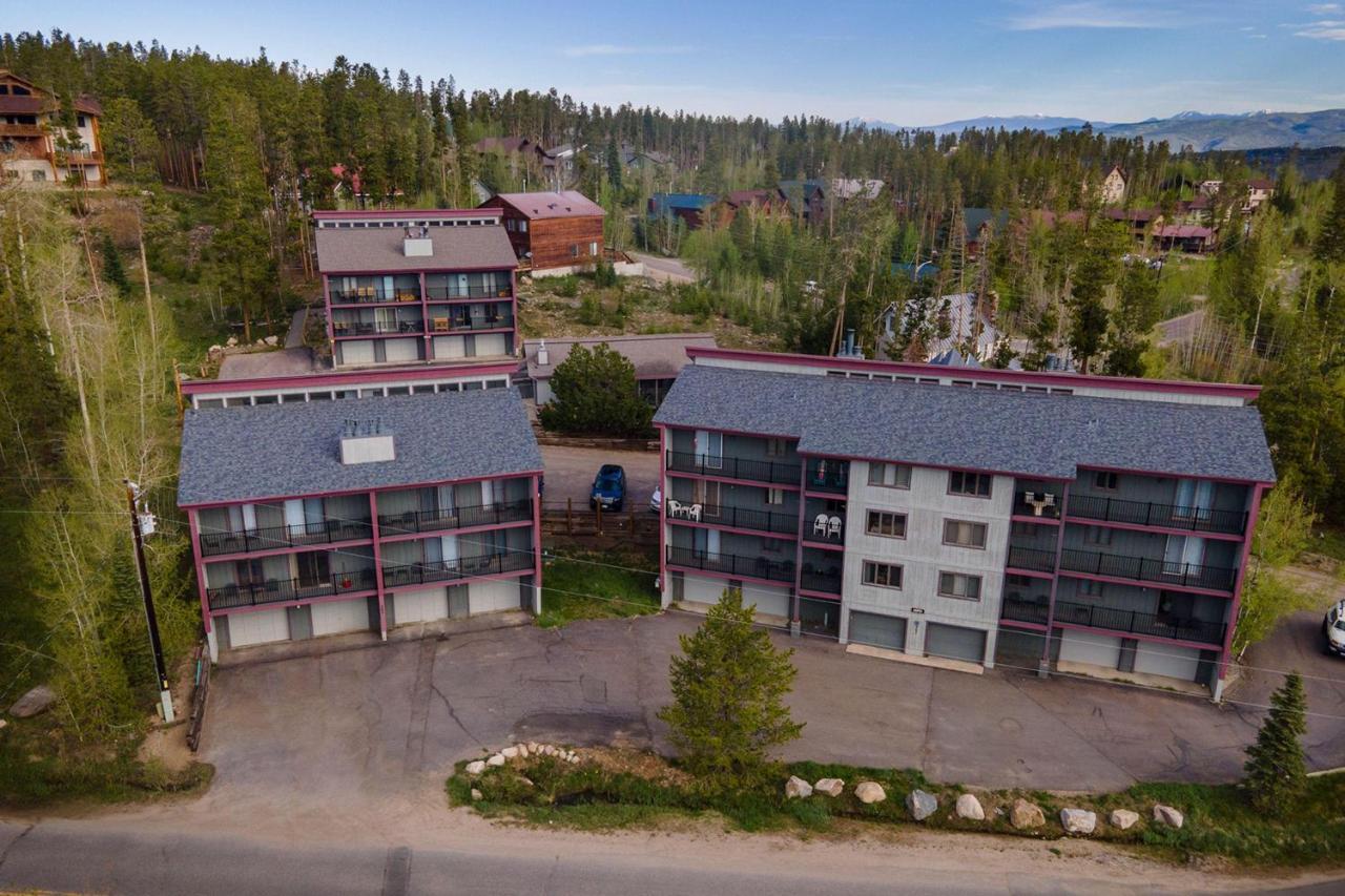 Holiday home Timber Run Winter Park