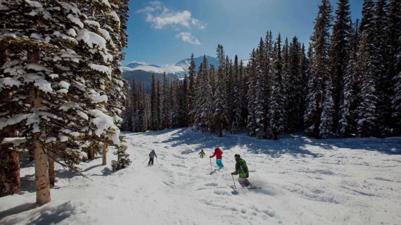 Timber Run * Winter Park