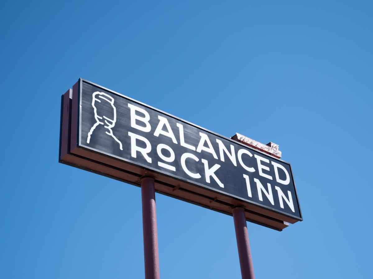 Balanced Rock 2* Fruita