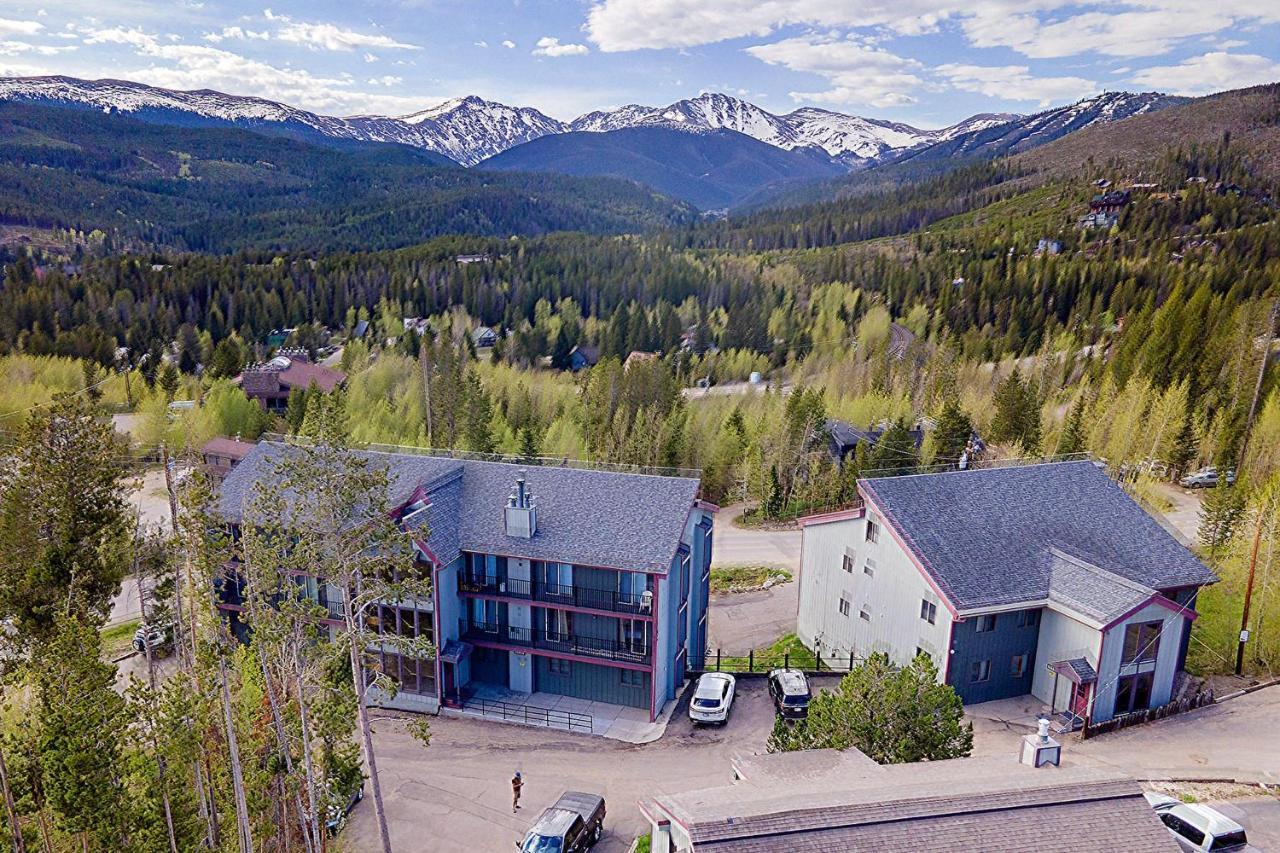 Holiday home Timber Run Winter Park
