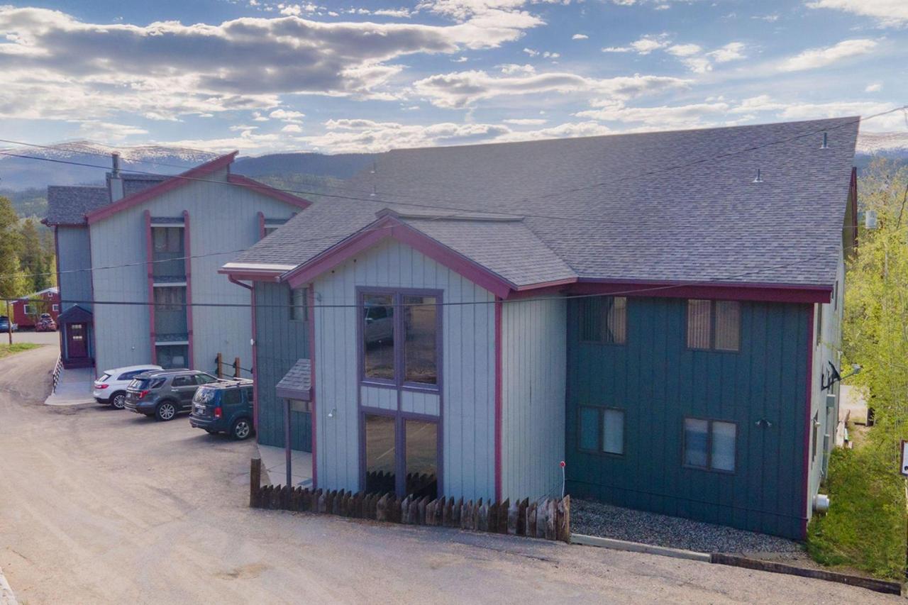 Timber Run Holiday home Winter Park