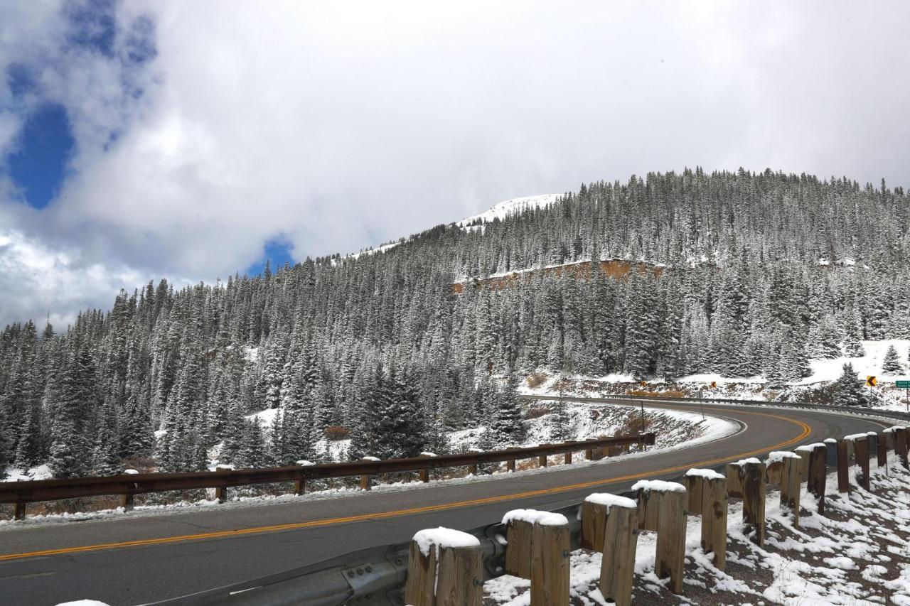 Timber Run Holiday home Winter Park