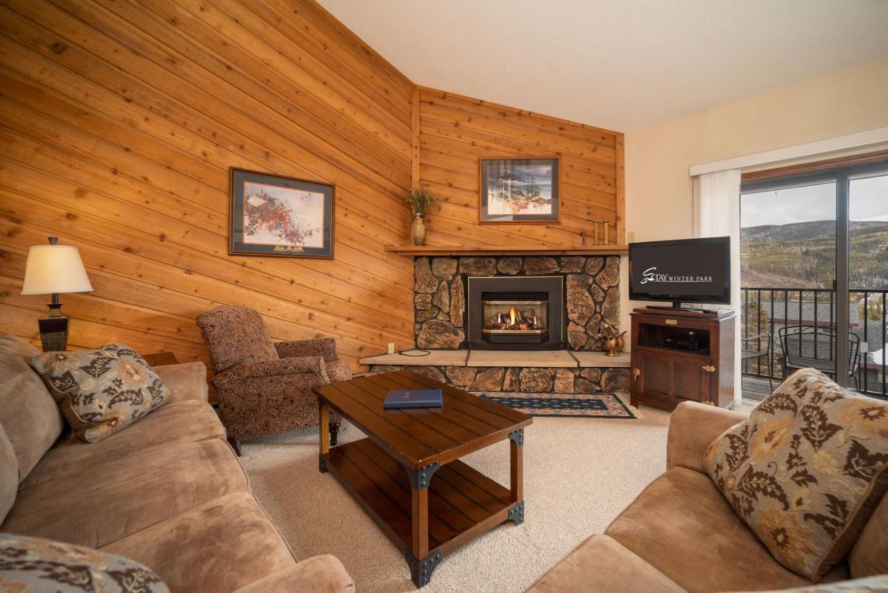 Holiday home Timber Run *
