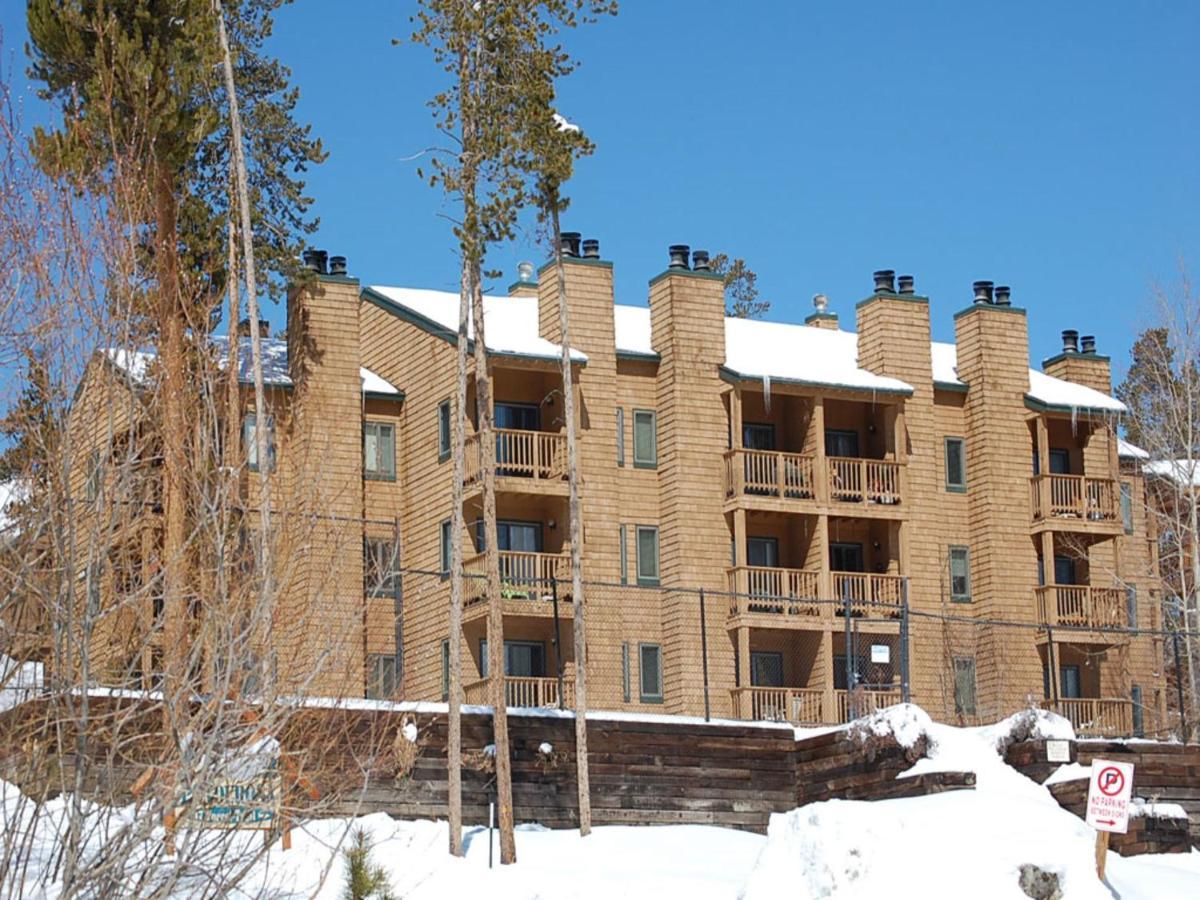 Holiday home Timber Run Winter Park