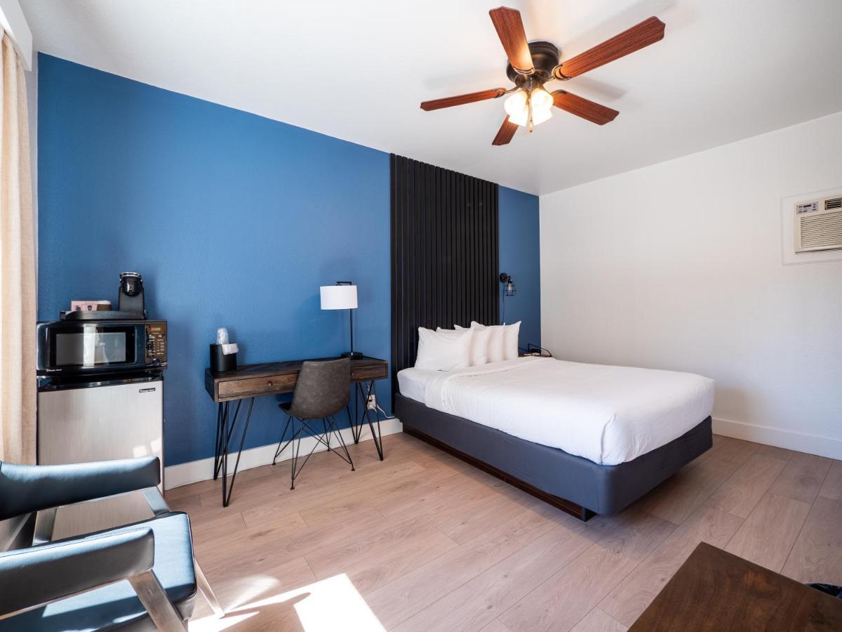 Balanced Rock Inn Fruita