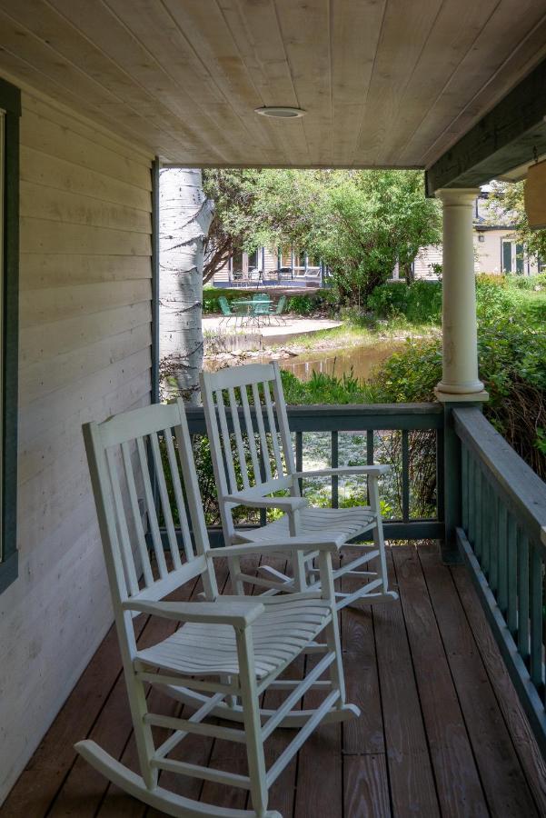 Apple Orchard Bed & Breakfast 3*