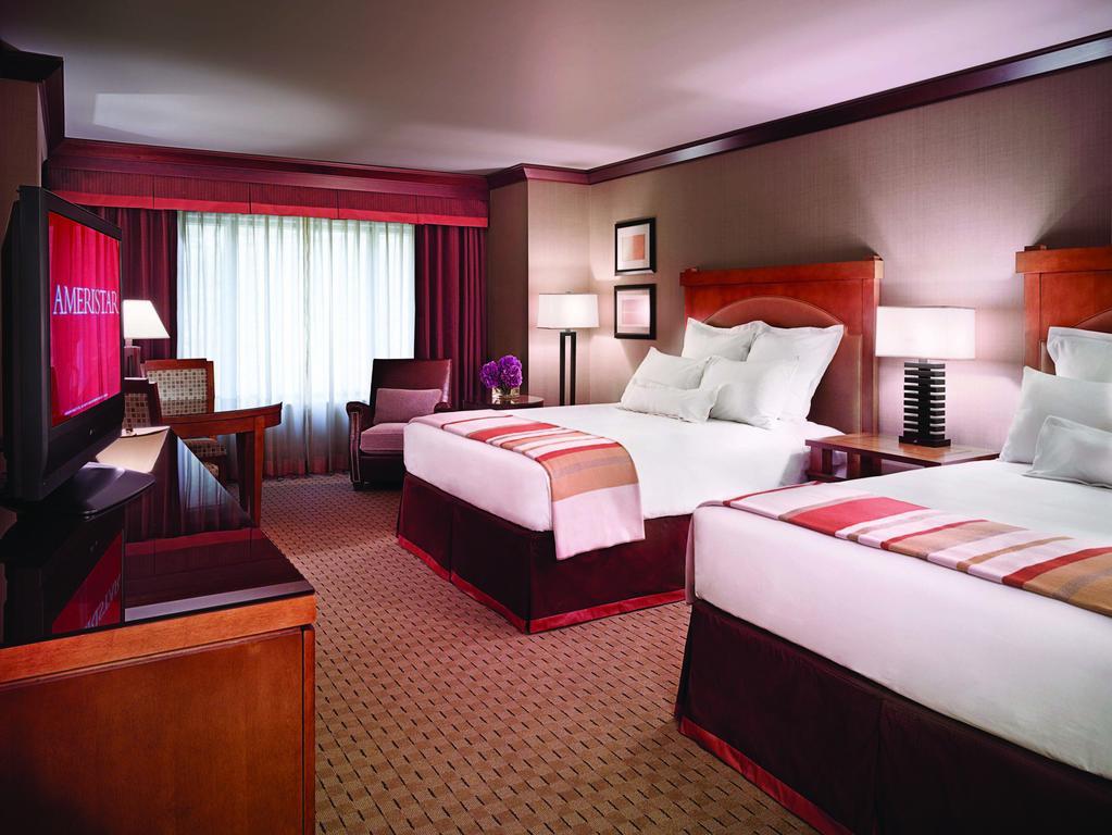Ameristar Casino Resort Black Hawk