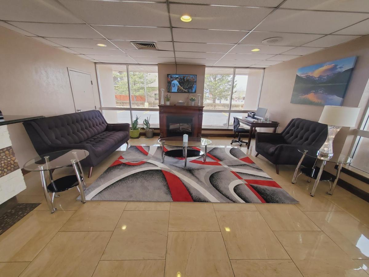 Hotel Ramada By Wyndham 3*