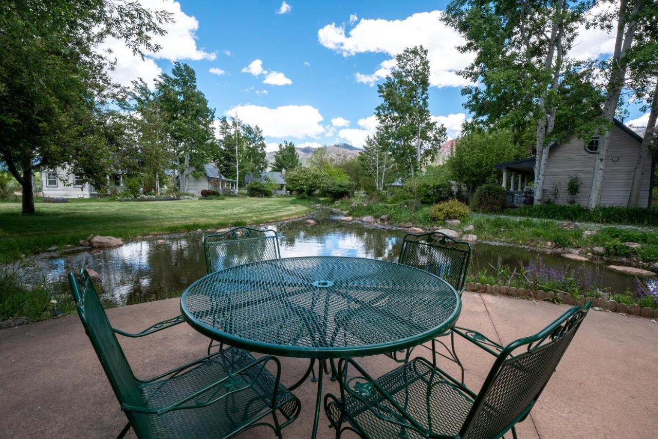 Bed & Breakfast Apple Orchard