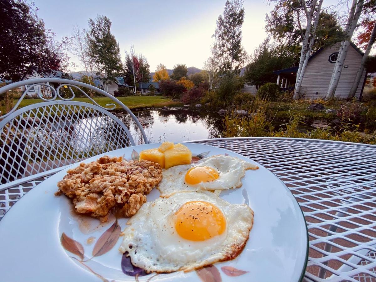 Bed & Breakfast Apple Orchard