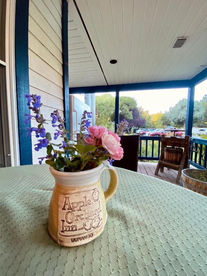 Bed & Breakfast Apple Orchard Hermosa