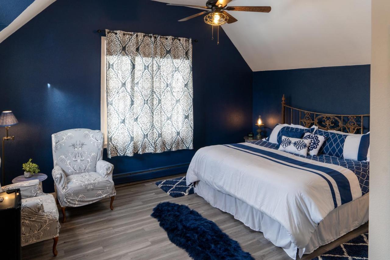 Apple Orchard Bed & Breakfast Hermosa
