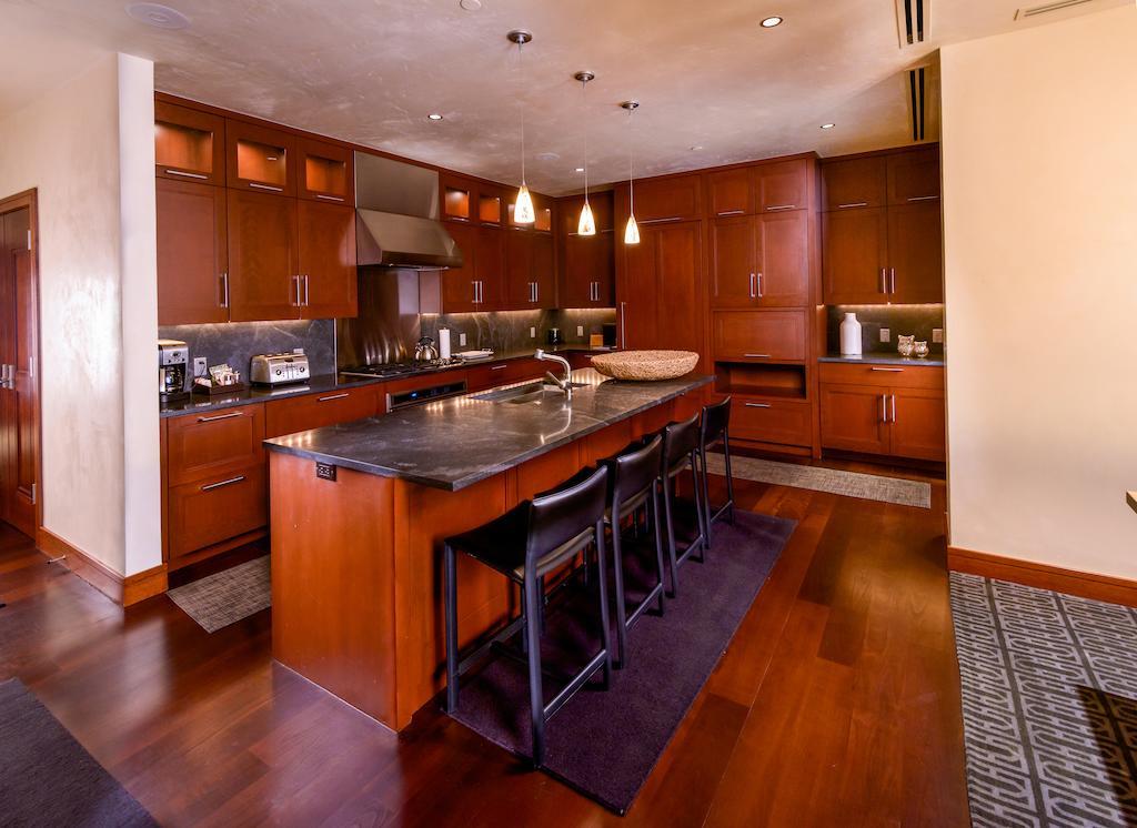 Elevation Residences At Solaris Aparthotel Vail