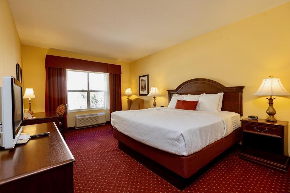 Wine Country 3* Palisade