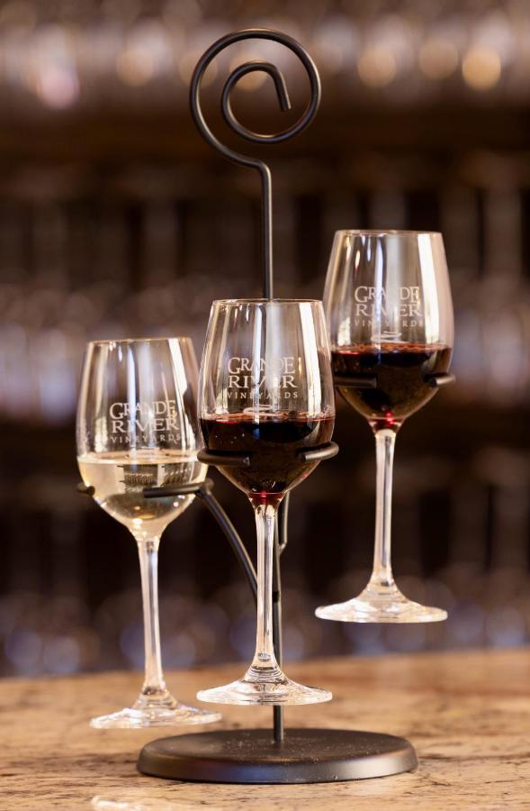 Wine Country 3* Palisade