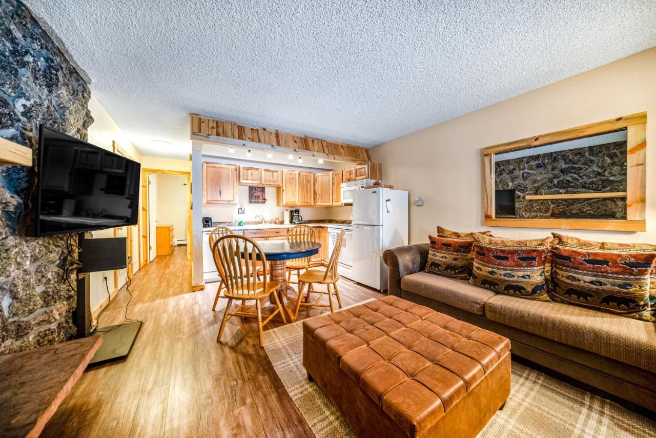Apartamento Hi Country 9-3 Winter Park