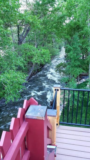 Clear Creek