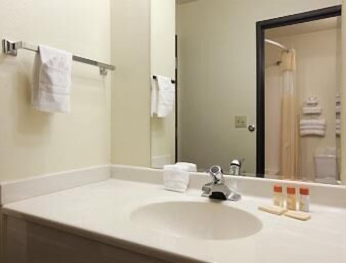 Hotel Olympia Colorado Springs