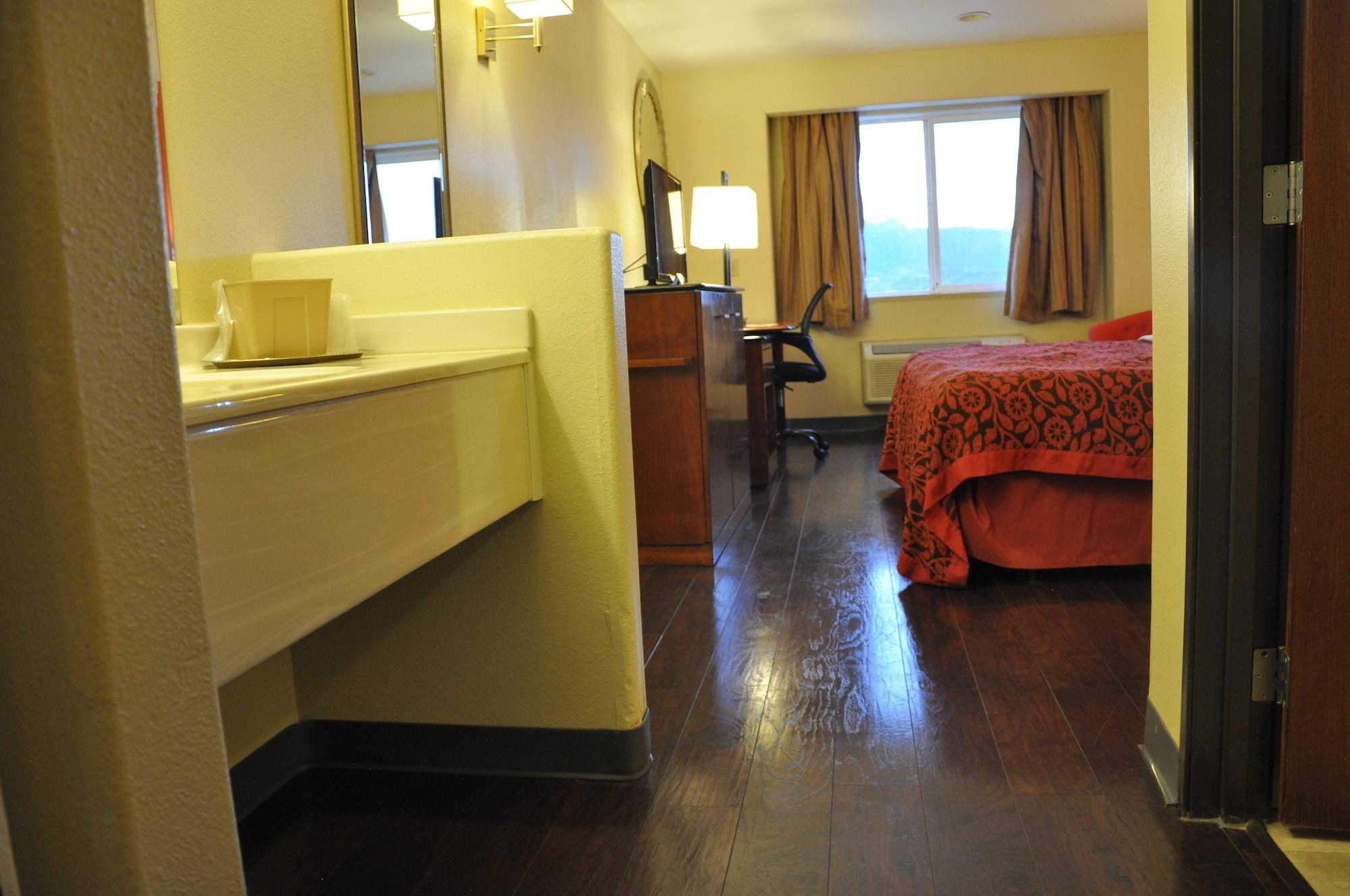 Hotel Olympia