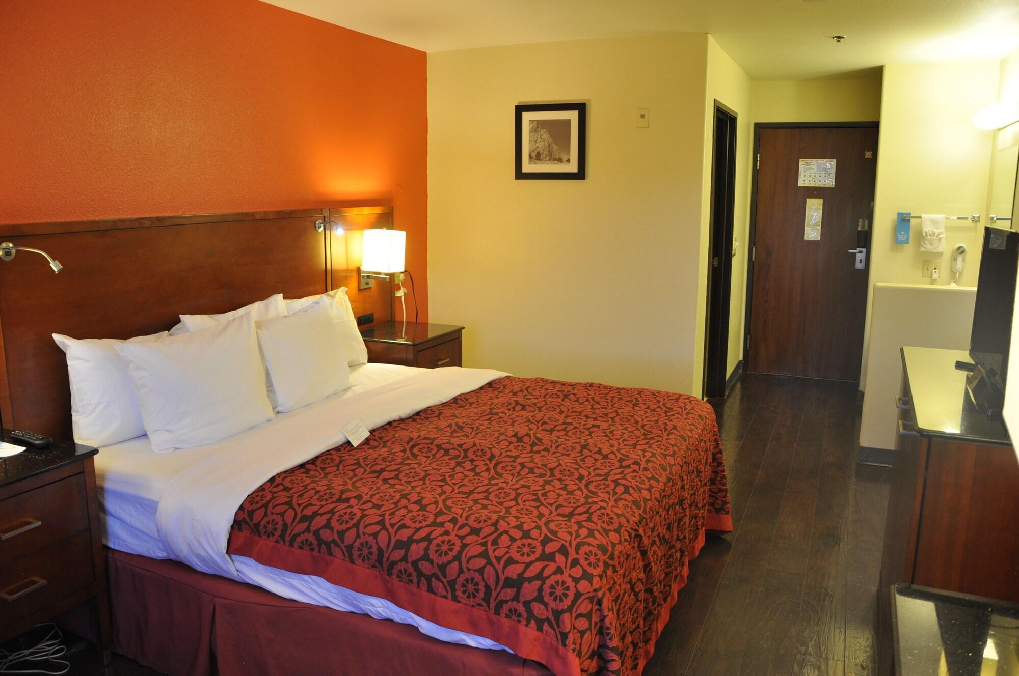 Hotel Olympia