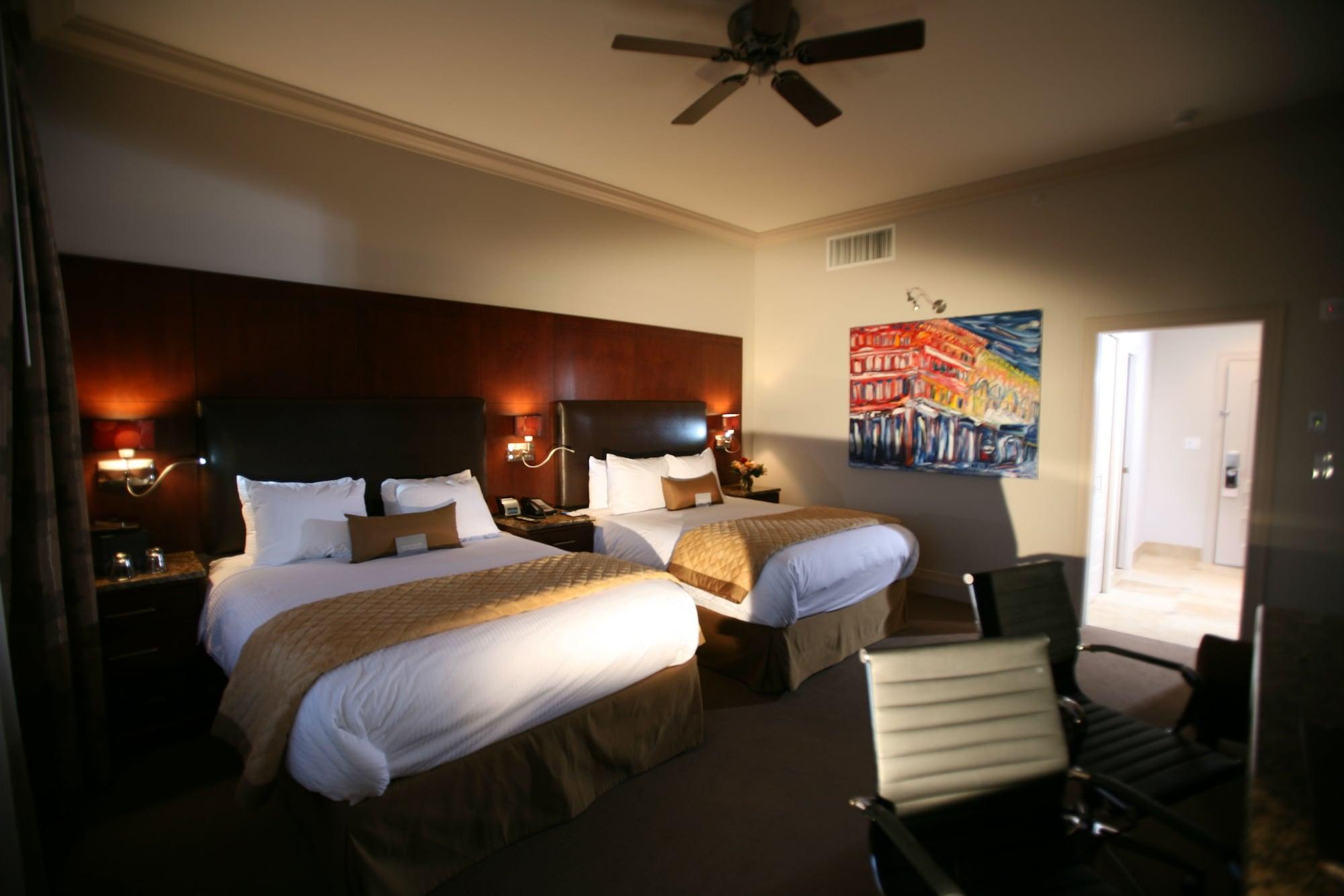 The Mining Exchange Hotel Colorado Springs