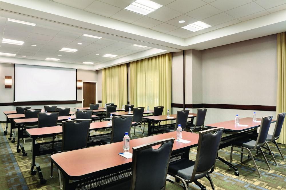 Hotel Hyatt House Airport Denver