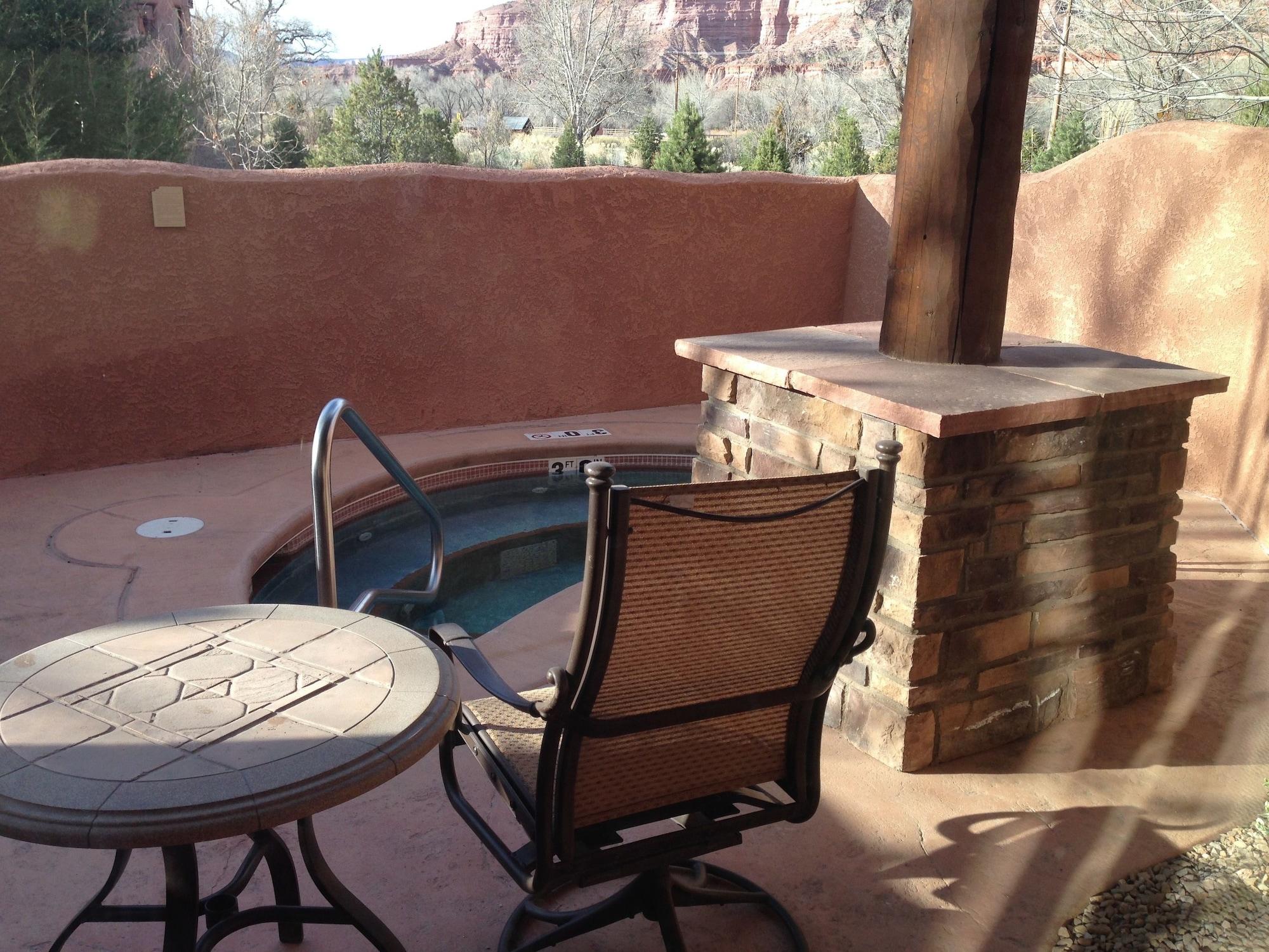 Canyons Resort, A Noble House Gateway
